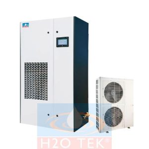 Unidad para Control de Humedad y Temperatura 1267 Pintas 220v 60Hz 3 Fases 4700 CFM H2OTEK